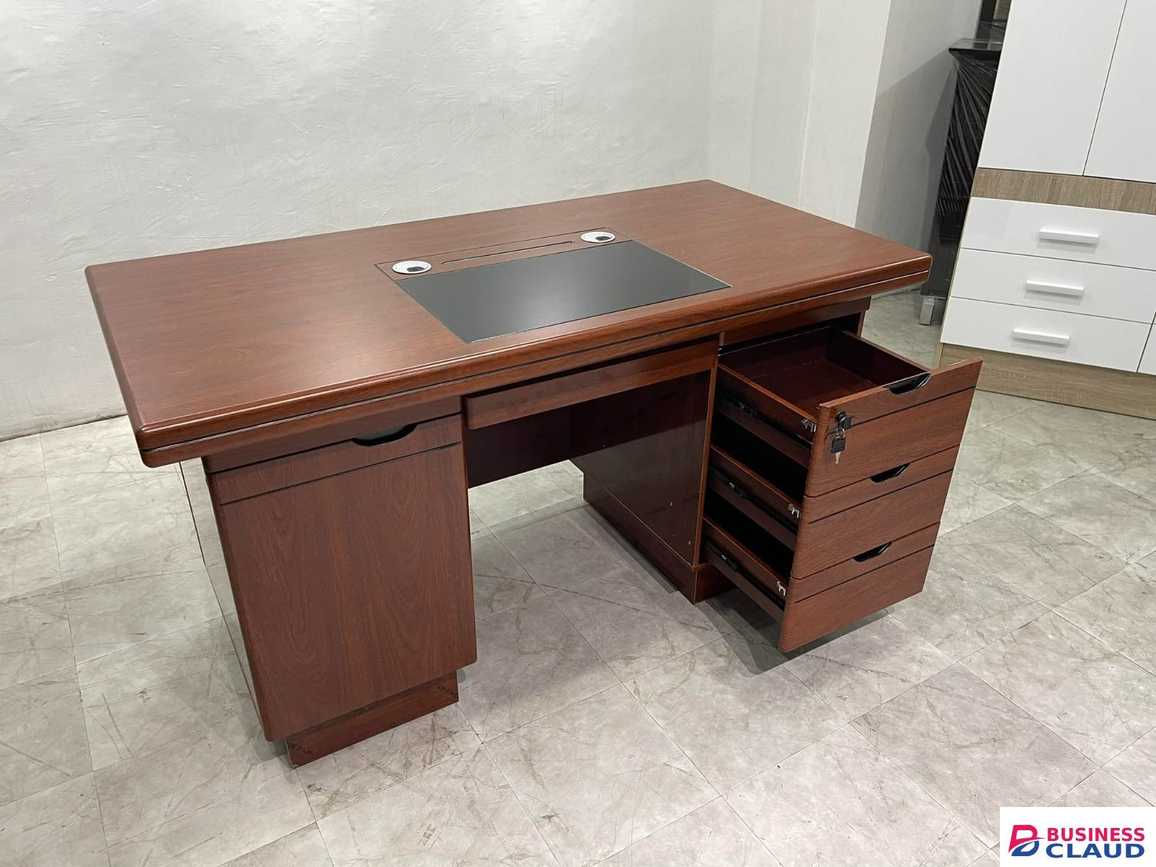 1.2 meters executive office table - Furniture Mart
