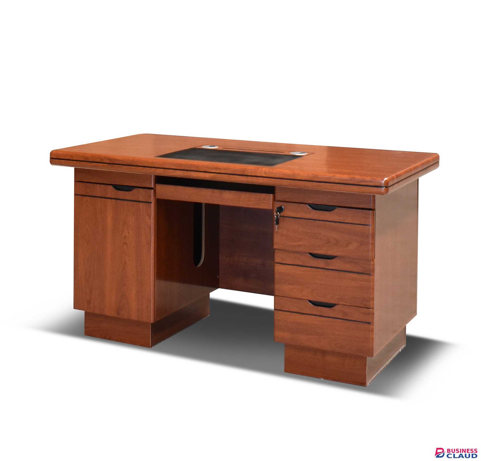 1.2M Executive Office Desk