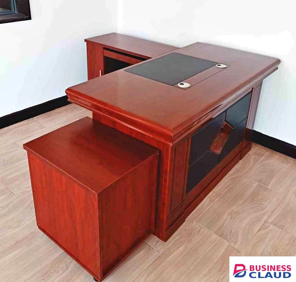 1.4 meters executive desk - Furniture Mart , quality office desks
