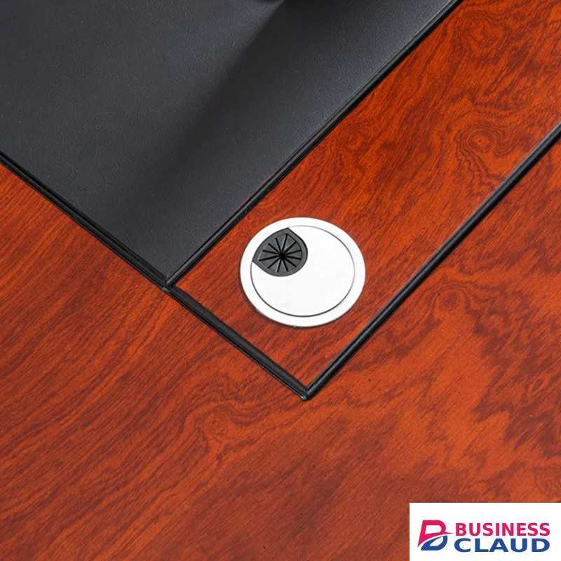 1.4 meters executive desk - Furniture Mart , office desks