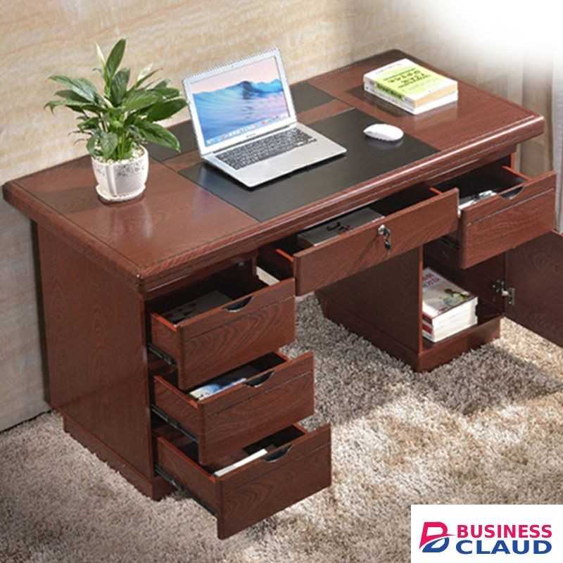 1.4 meters executive office desk - Furniture Mart