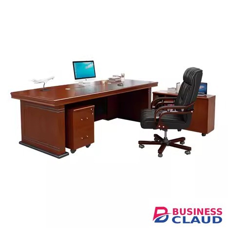 1.6 meters executive office desk - Furniture Mart , Tables