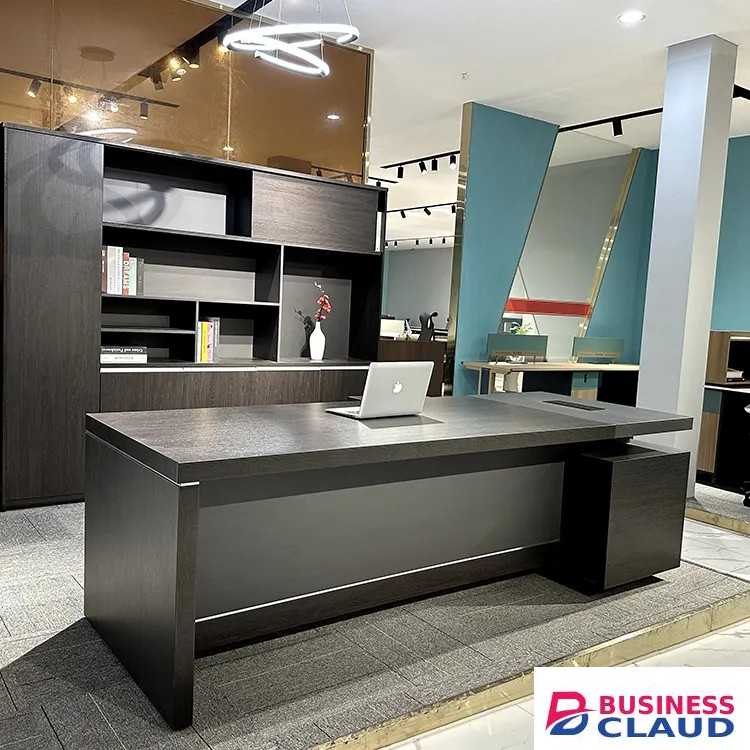 1.6 meters Gucca executive desk - Furniture Mart