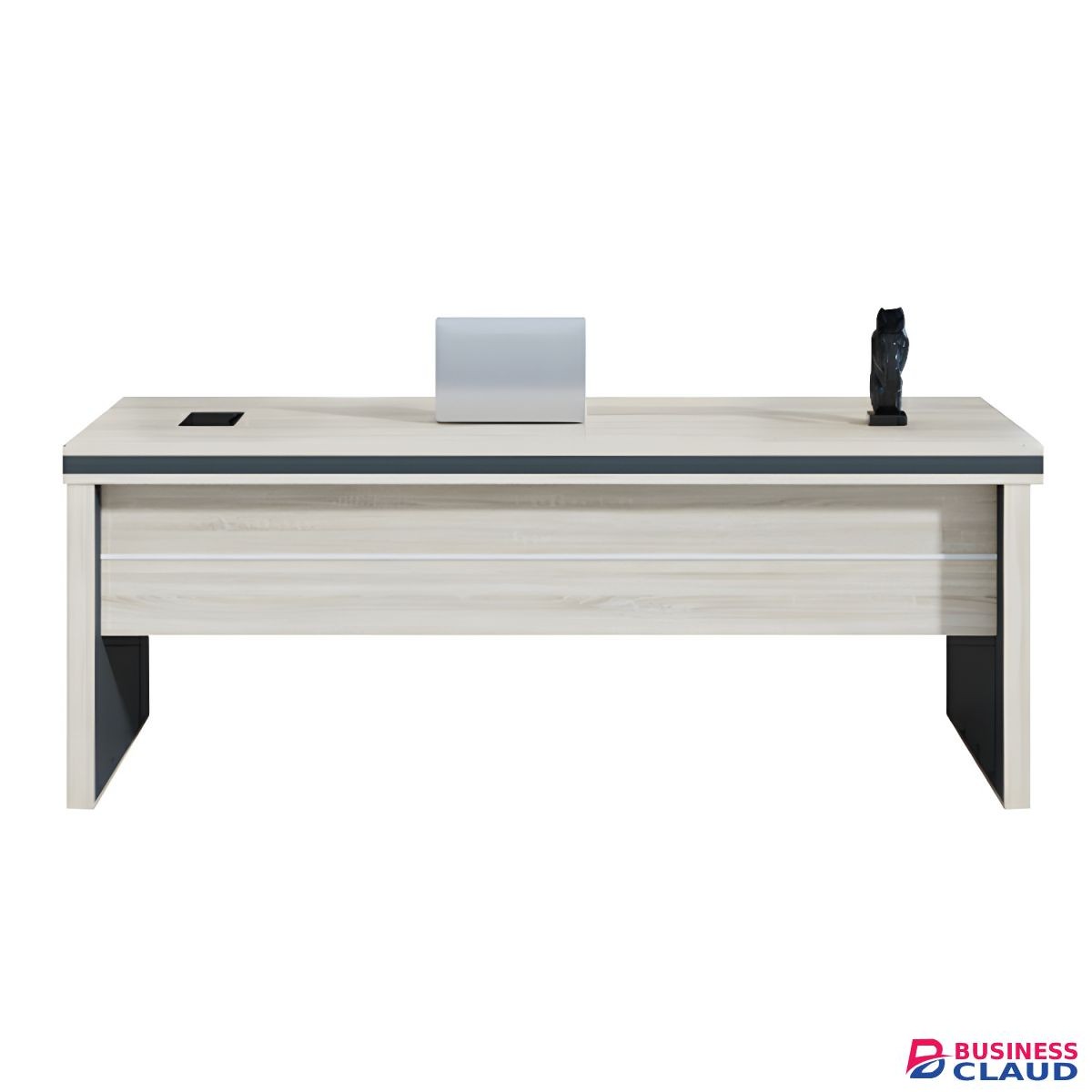 1.6 meters HL series executive desk - Furniture Mart , HL Series
