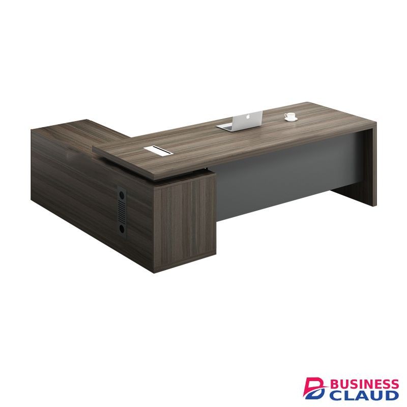 1.8 meters executive office desk