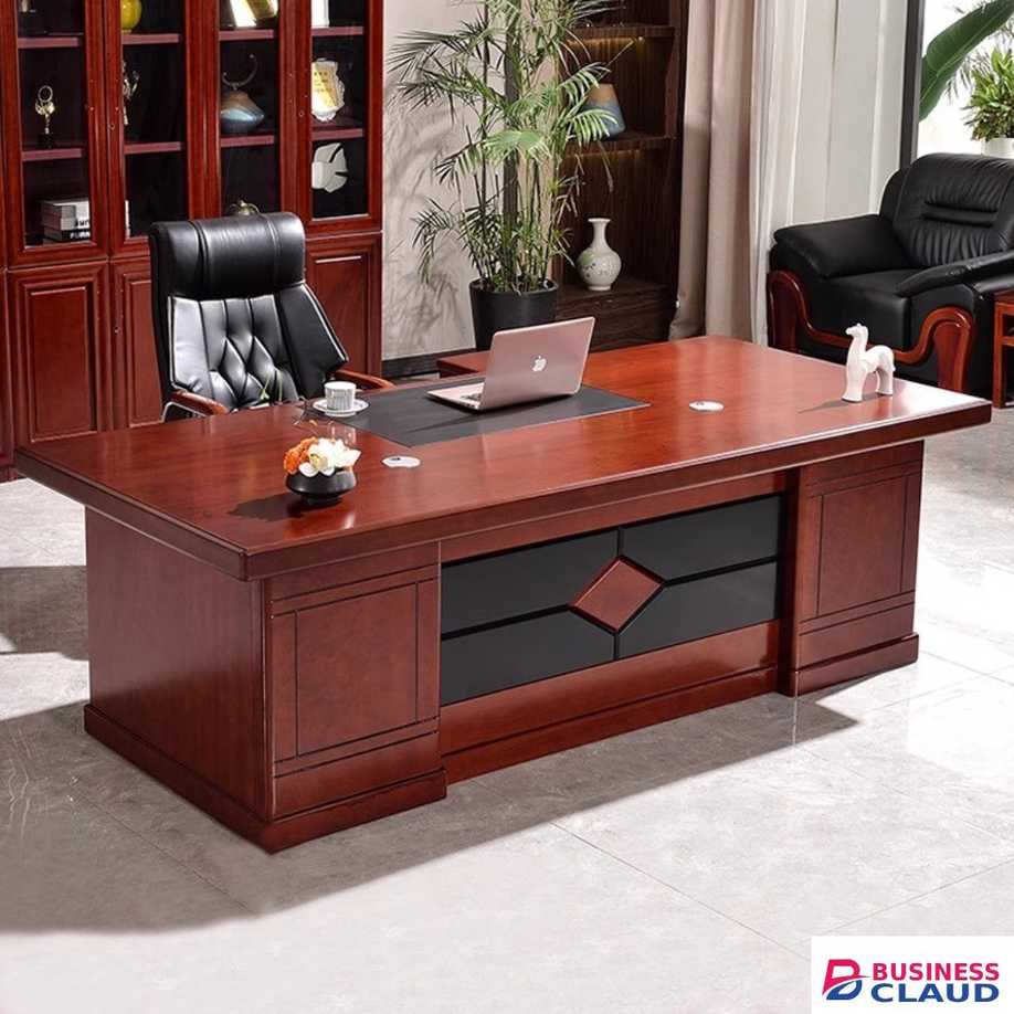 1.8 Meters Executive Office Desk (1800mm Table)