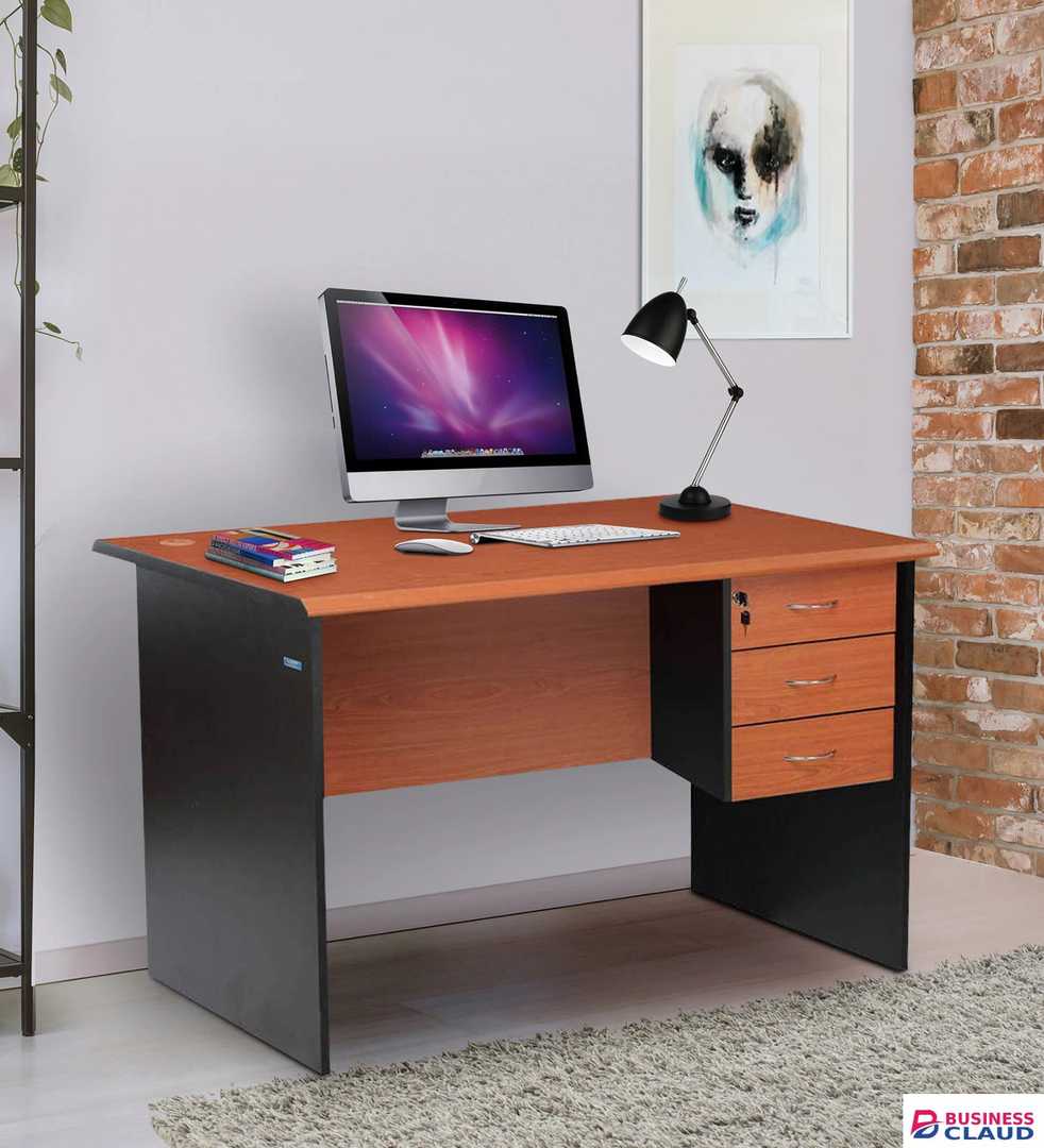 1200mm economic office desk - Furniture Mart