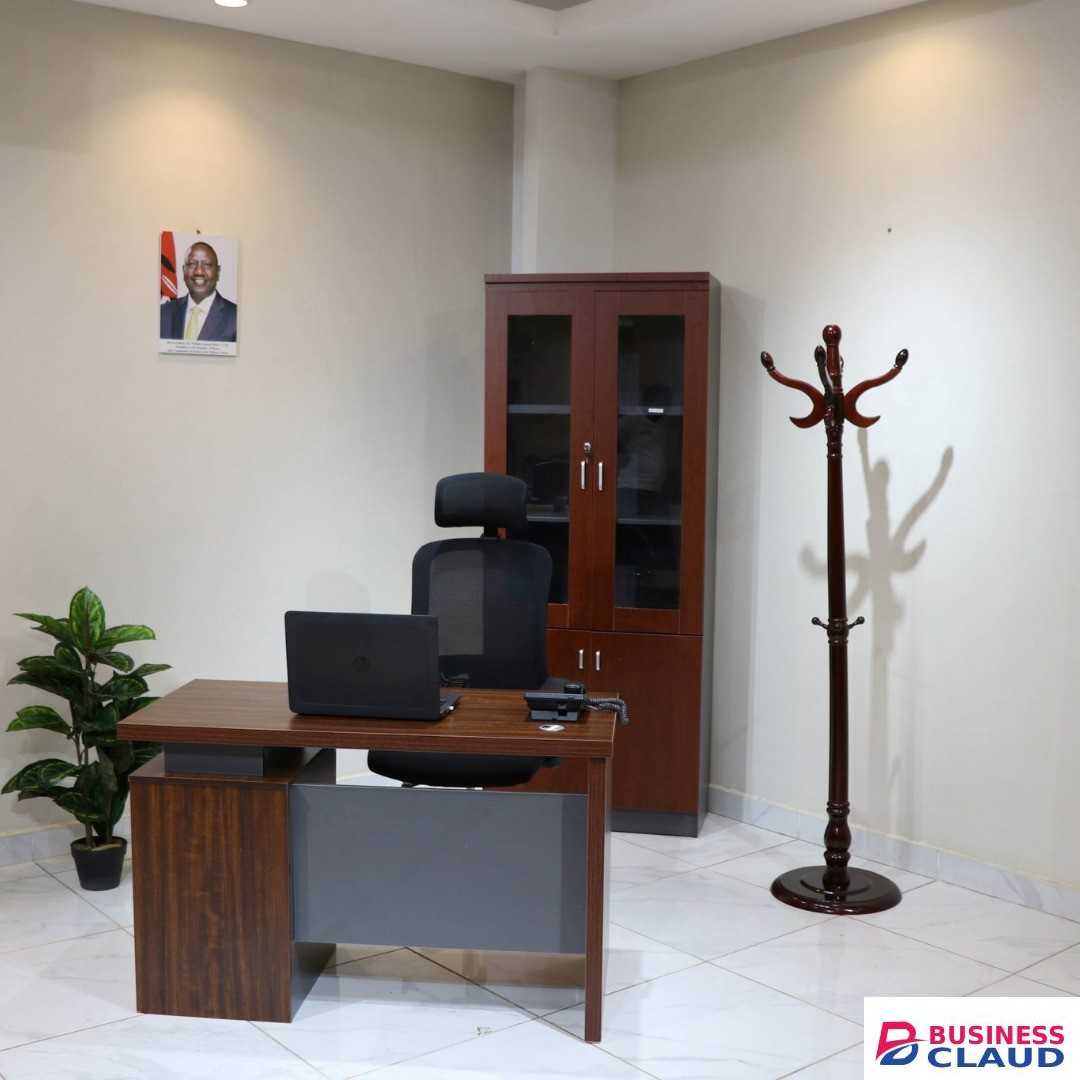 140cm executive office desk - Furniture Mart