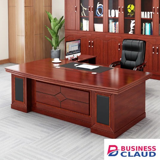 1600mm executive office desk in Kenya - Furniture Mart