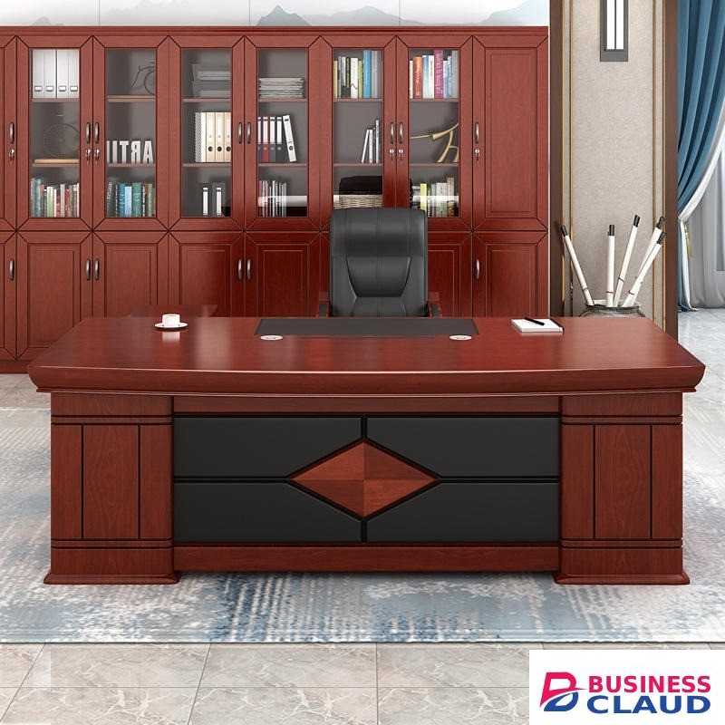 1800mm Executive office Desk