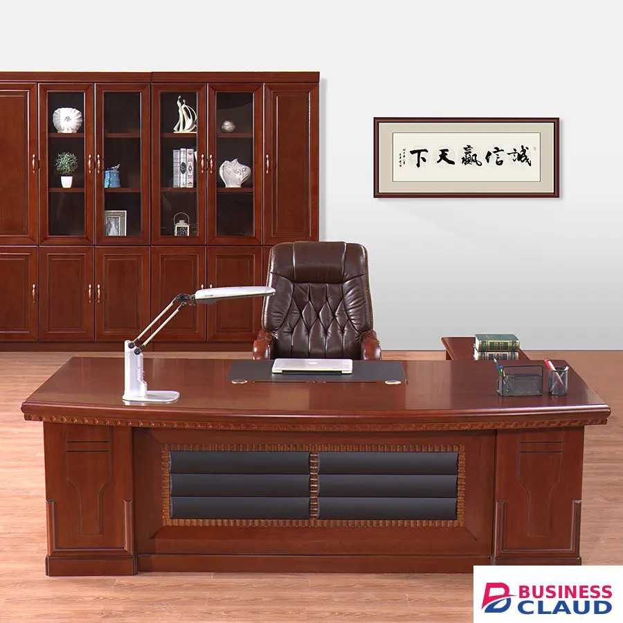 1800mm Executive Office Table