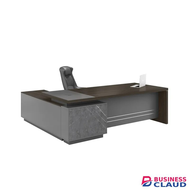 180cm executive boss office desk - Furniture Mart