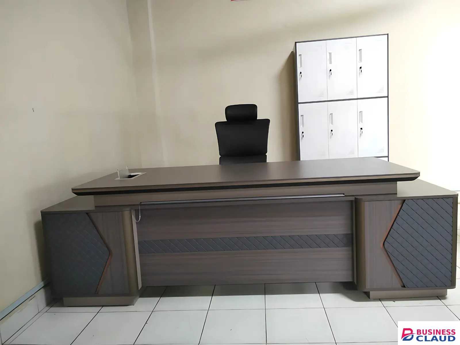 2.4 Imported Office Executive Desk