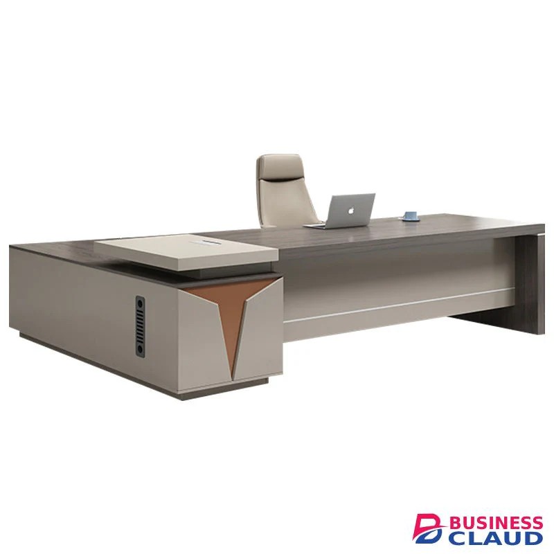 Manager desk 160cm x 80cm - Furniture Mart
