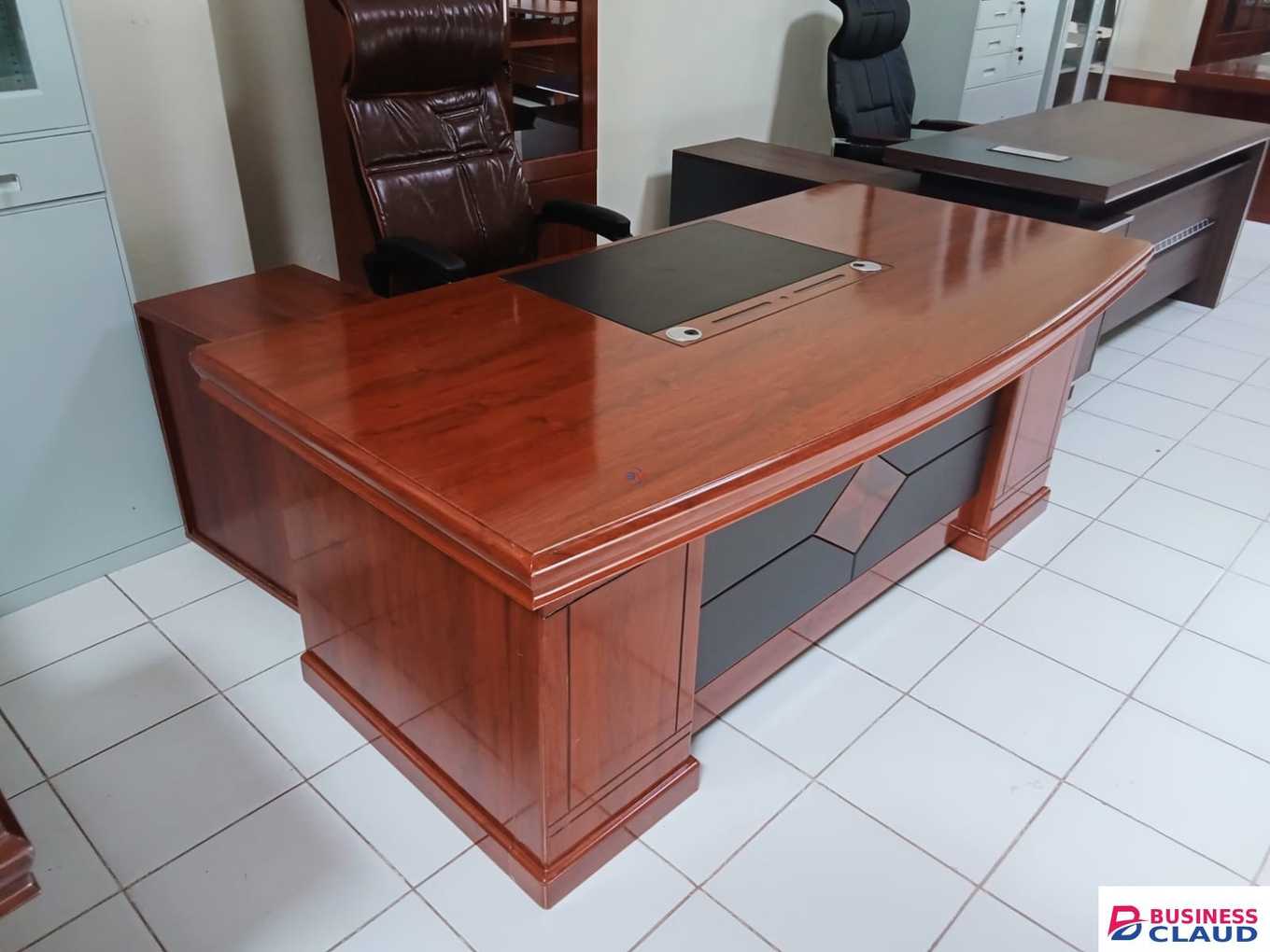 Office desk -1800mm imported table - Furniture Mart