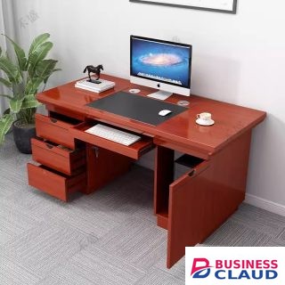 Office tables- 1.4 meters long - Furniture Mart