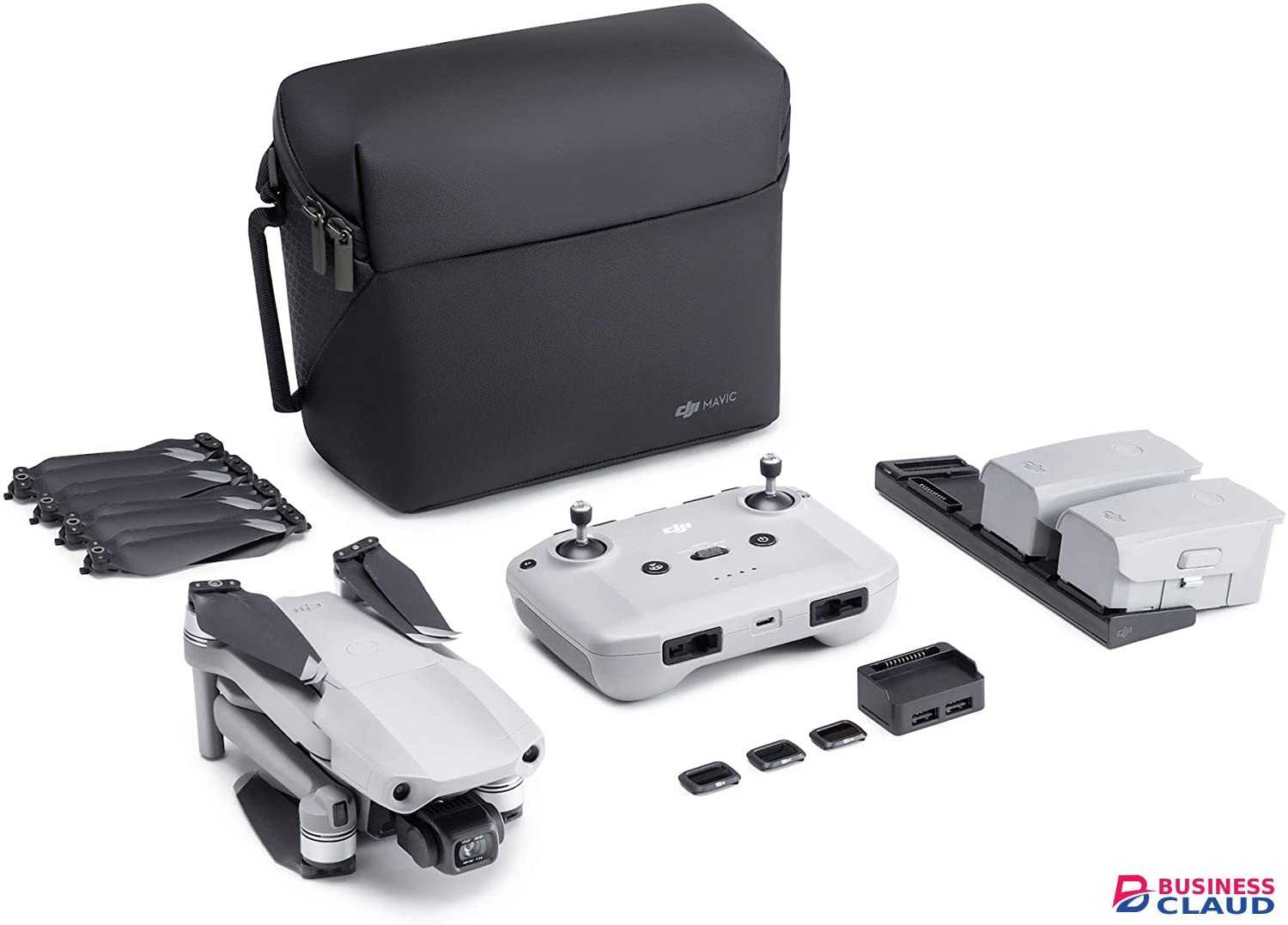 DJI Mavic Air 2 Fly More Combo