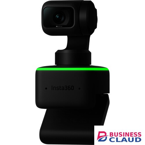 Insta360 Link UHD 4K AI Webcam