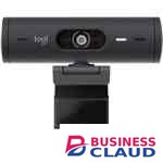 Logitech Brio 505 Full HD Webcam (Graphite)