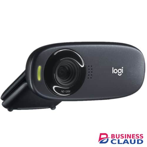 LOGITECH C310 Webcam -best price in kenya