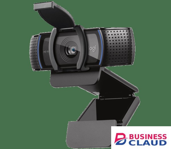 Logitech C920e 1080p Webcam