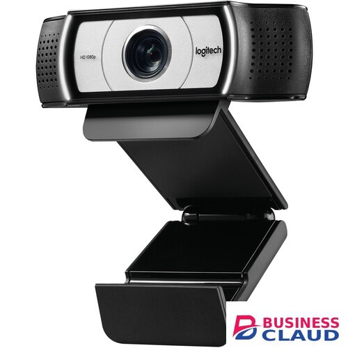 Logitech C930e Webcam Price in Kenya