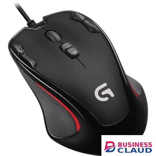 Logitech G G300S Optical