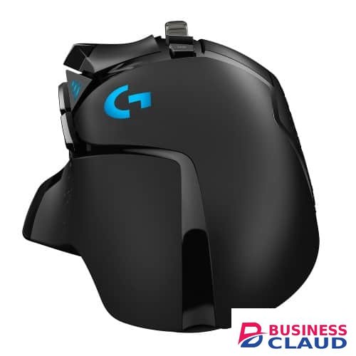 Logitech G G502 HERO
