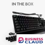 Logitech G G513 Backlit