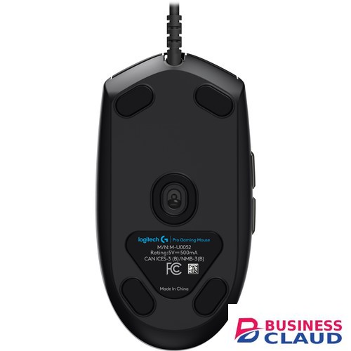Logitech G PRO Hero
