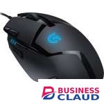 Logitech G402 Hyperion Fury