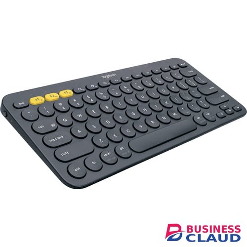 Logitech K380 Multi-Device