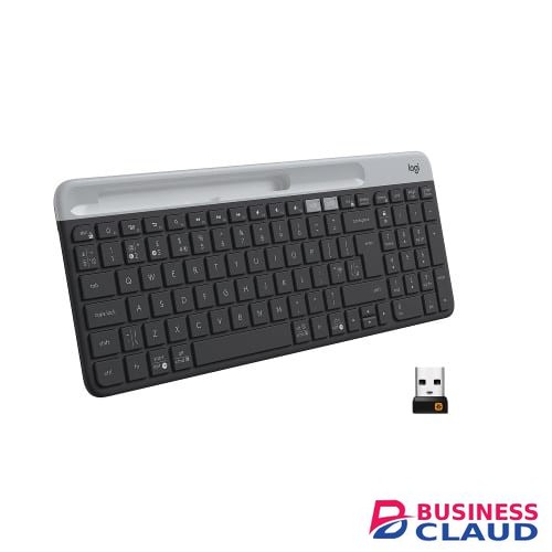 Logitech K580 Slim Multi-Device Wireless Keyboard