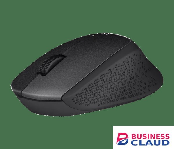 Logitech M330