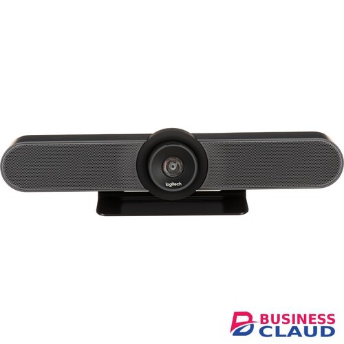 Logitech MeetUp All-in-One 4K Conference Cam