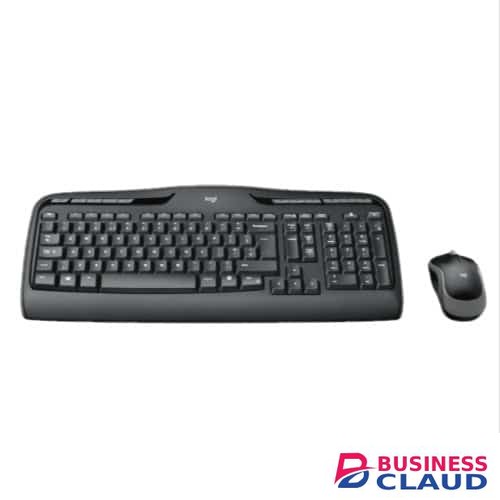 Logitech MK330 Wireless