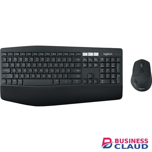 Logitech MK850 Performance Wireless Keyboard & Mouse Combo