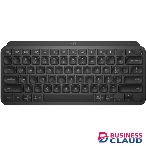 Logitech MX Keys Wireless