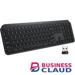 Logitech MX Keys Plus