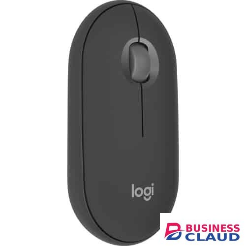Logitech Pebble 2 M350S Wireless Mouse (GRA)