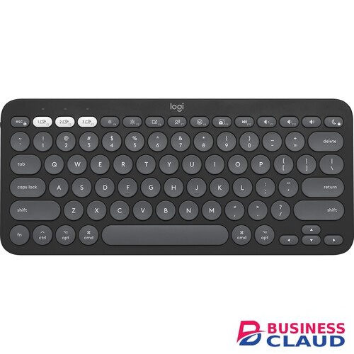 Logitech Pebble 2 Wireless Keyboard & Mouse Combo