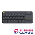 Logitech Wireless Touch Keyboard