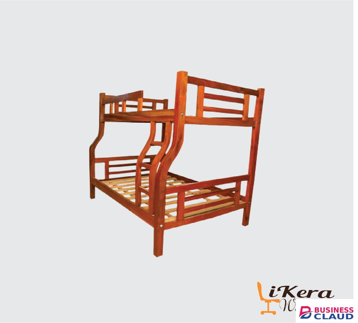 Double Decker Bed