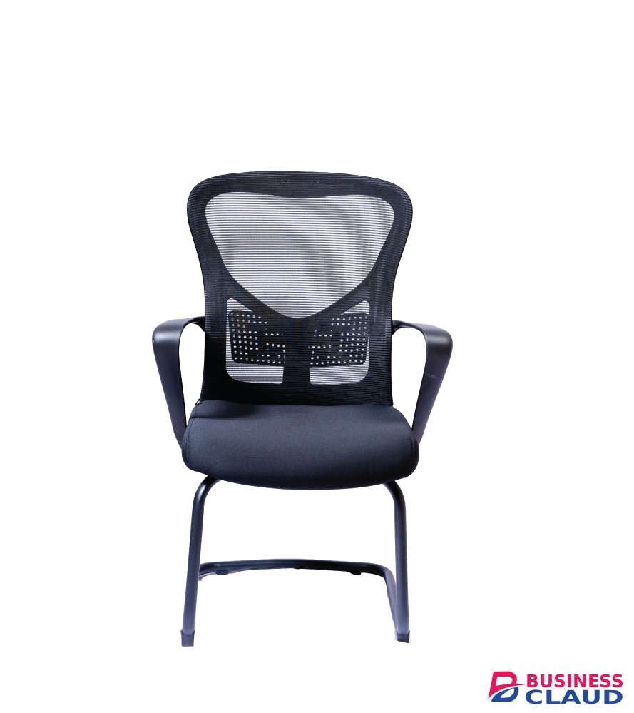 WC1 Midback Office visitor chair