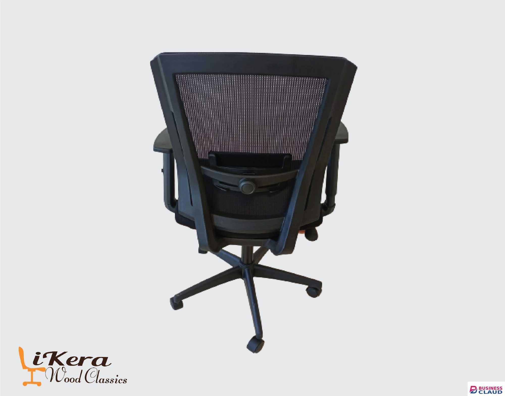 Mid-Back Office Chair