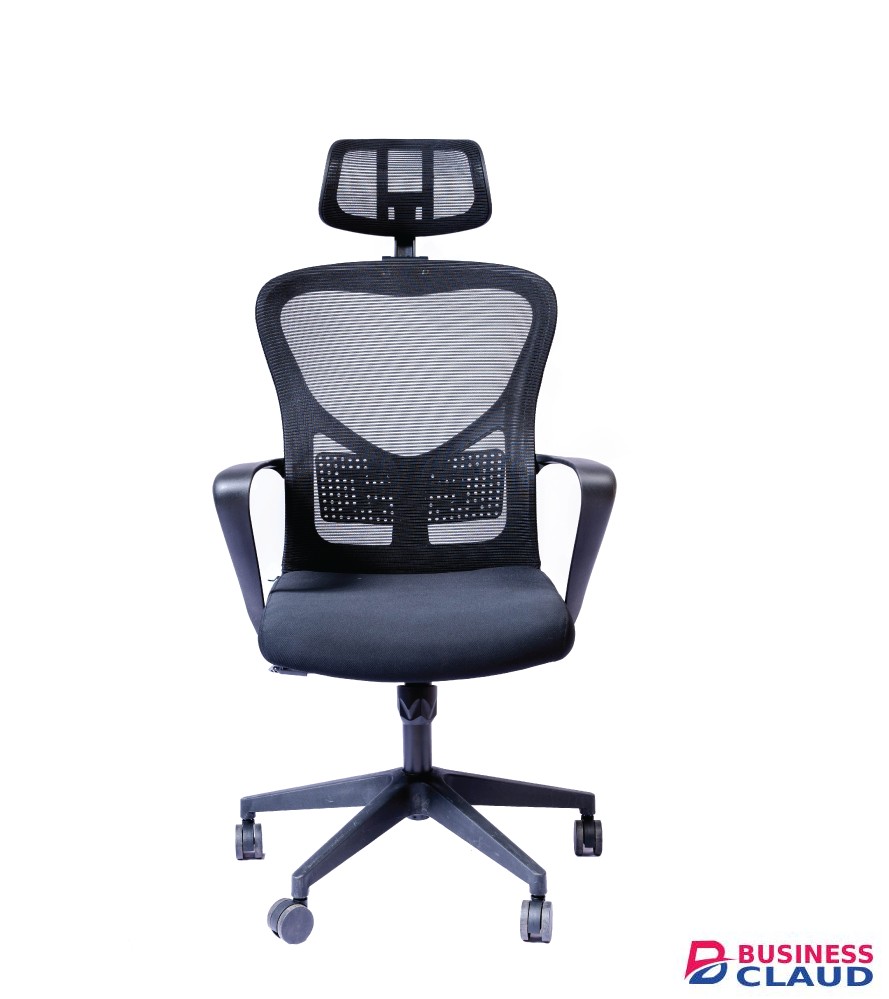D1 highback Mesh chair