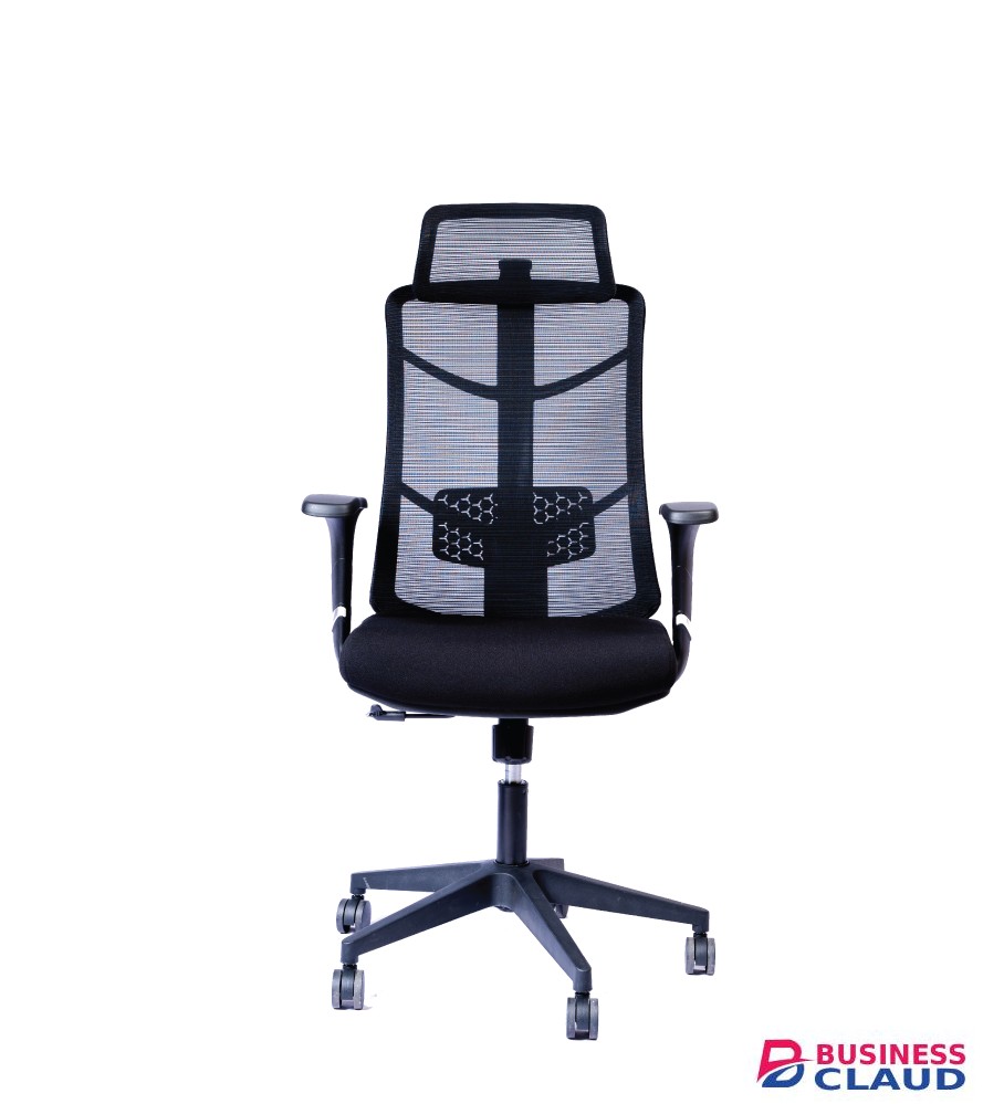 D1 Mesh Headrest Chair