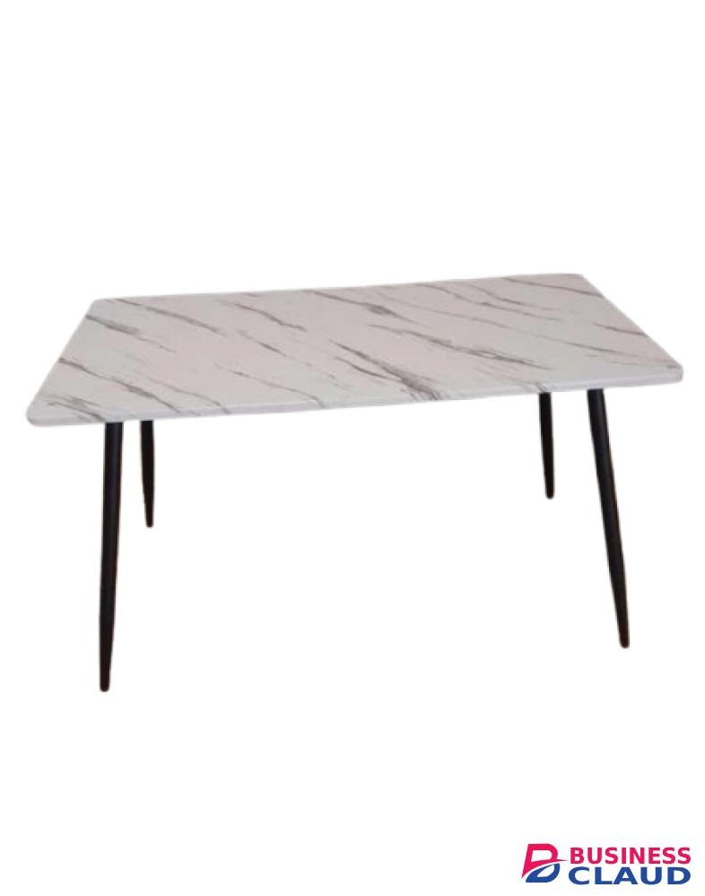 Eames Dining Table