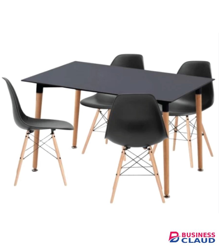 Rectangular Eames Table