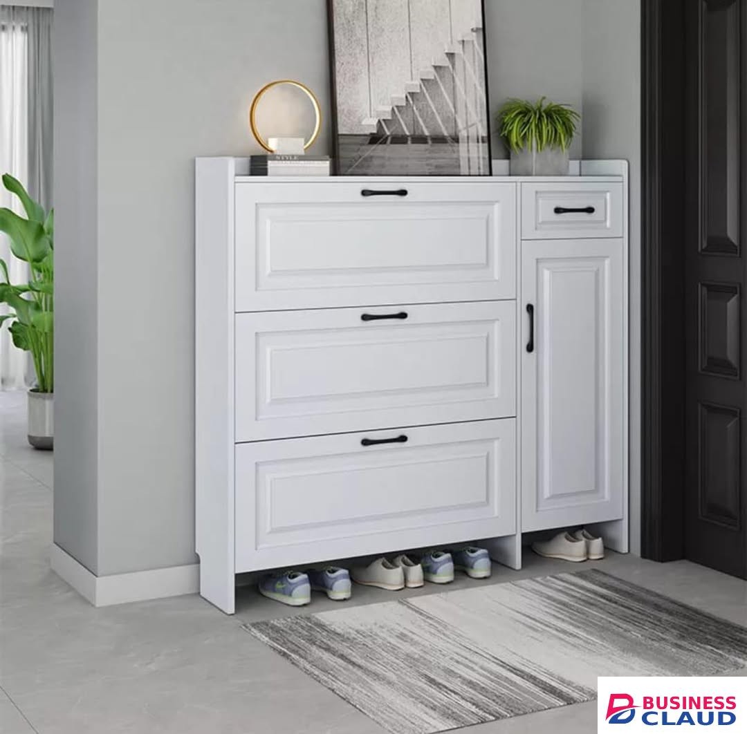 Shoe Rack Cabinet